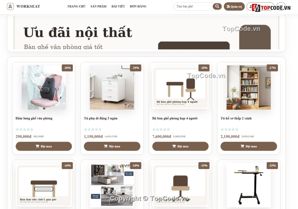 bàn ghế,Website bán ghế,bàn ăn